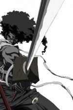 Watch Afro Samurai 123movieshub